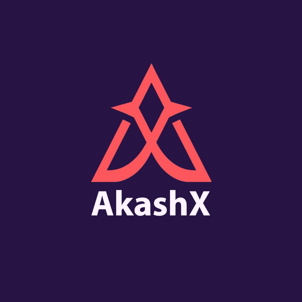 akashx extension updater